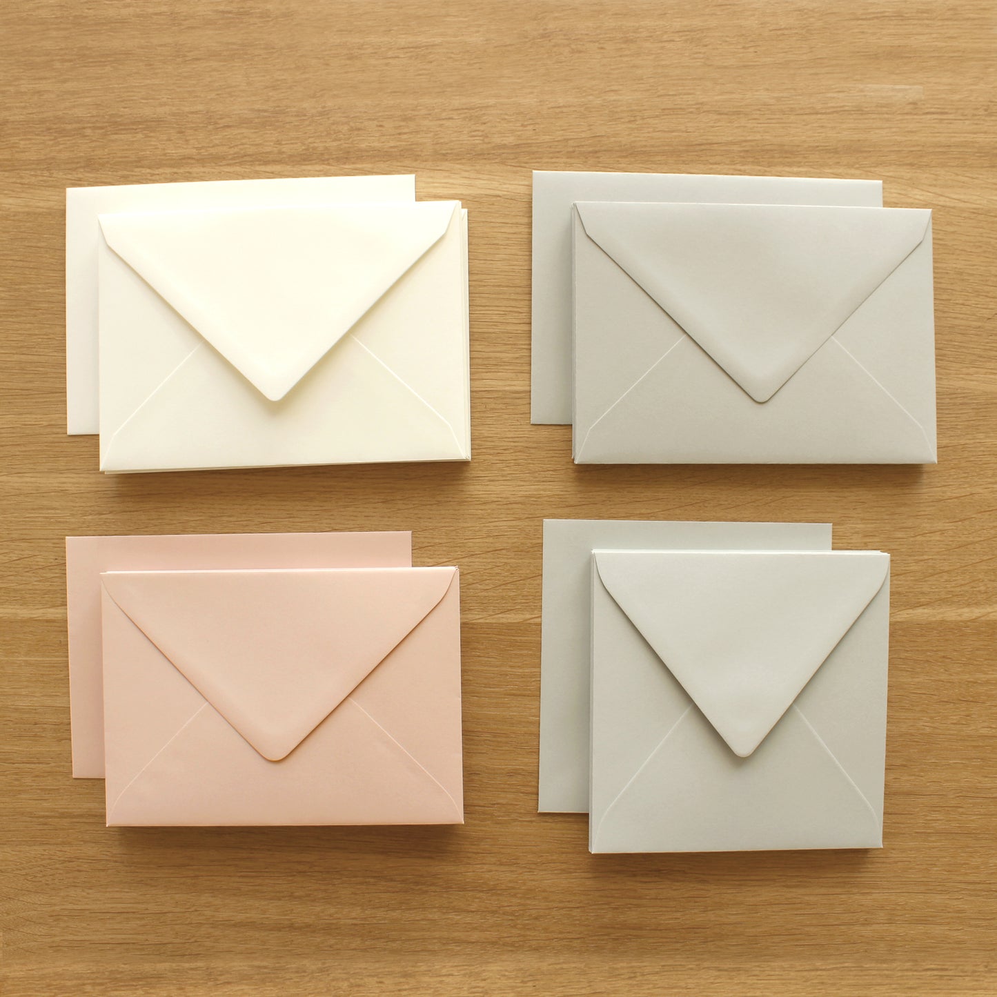 Envelope | Rose