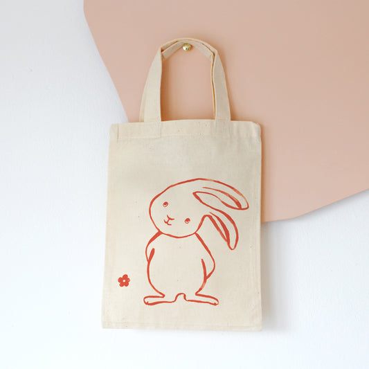 Hasi | Kleine Stofftasche