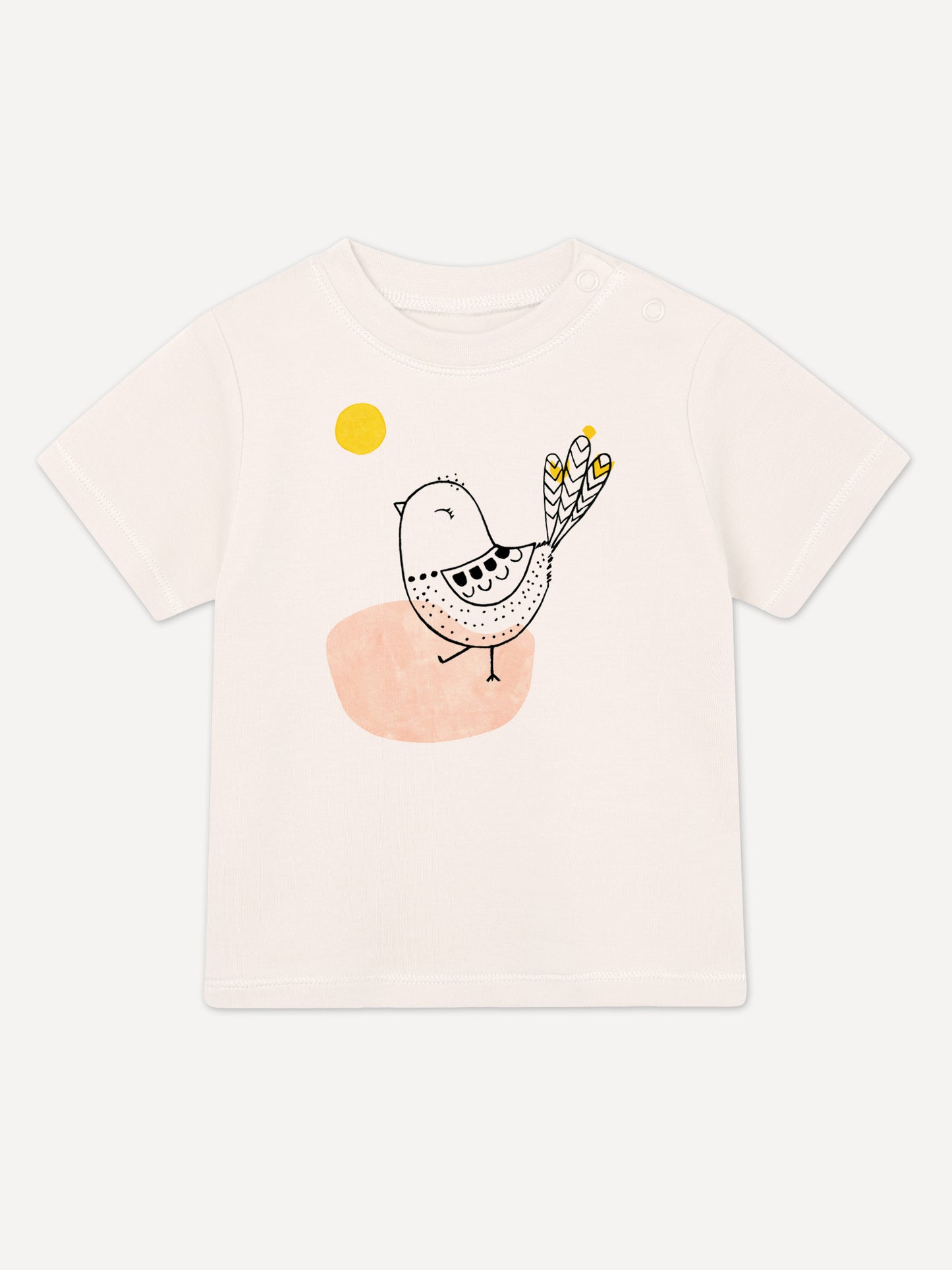 Kiki the Bird | T-Shirt