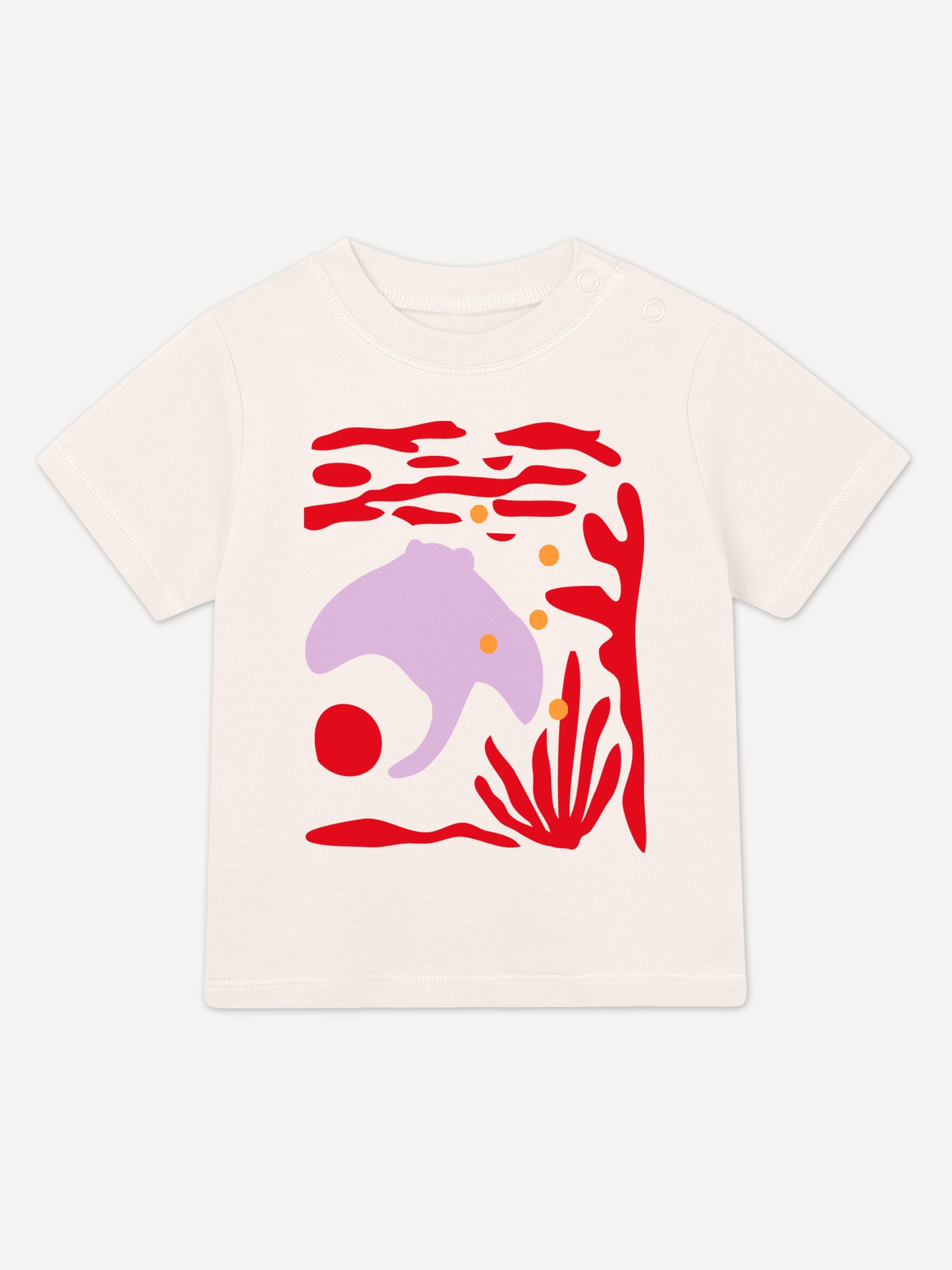 Mantarochen | T-Shirt