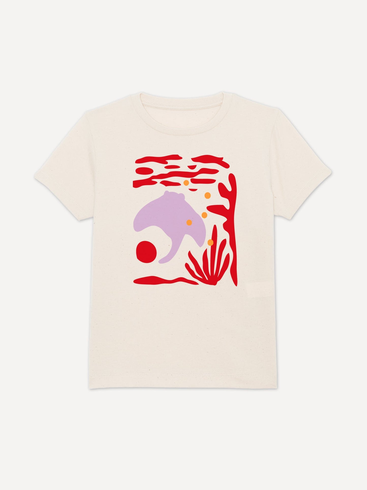 Mantarochen | T-Shirt