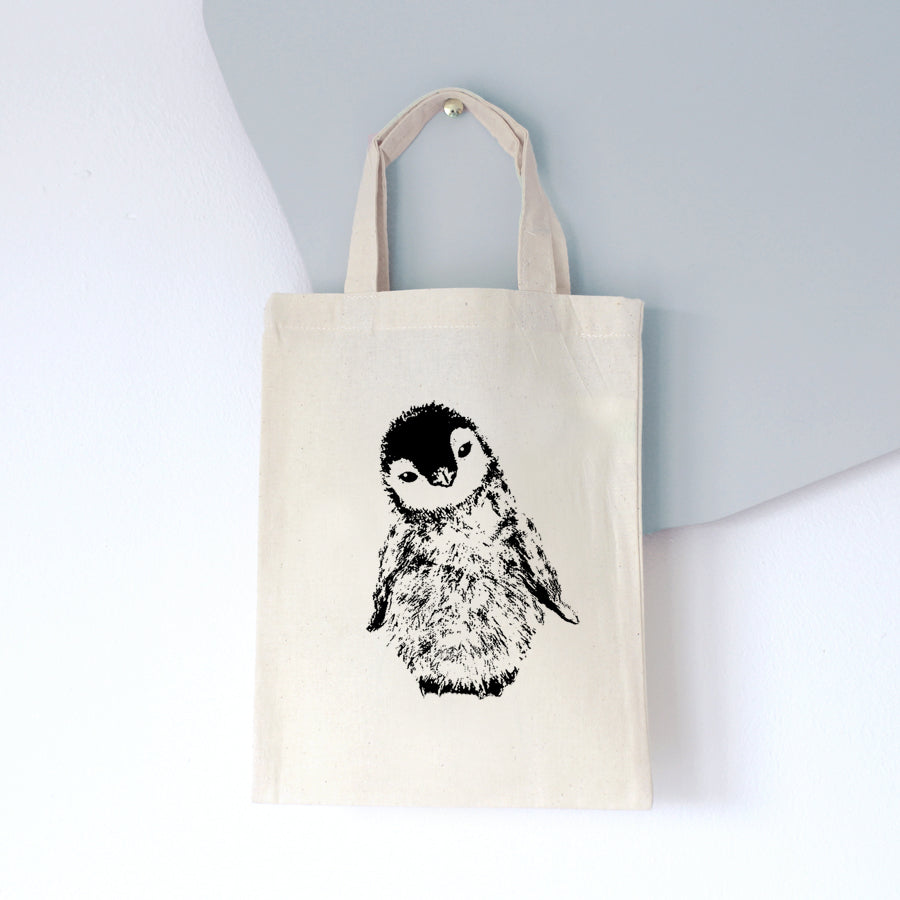 Pip the Penguin | Children's bag