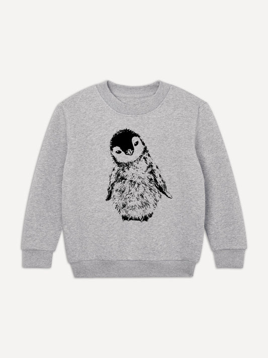 Pip der Pinguin | warmer Pullover