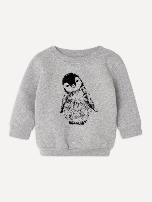 Pip der Pinguin | warmer Sweater