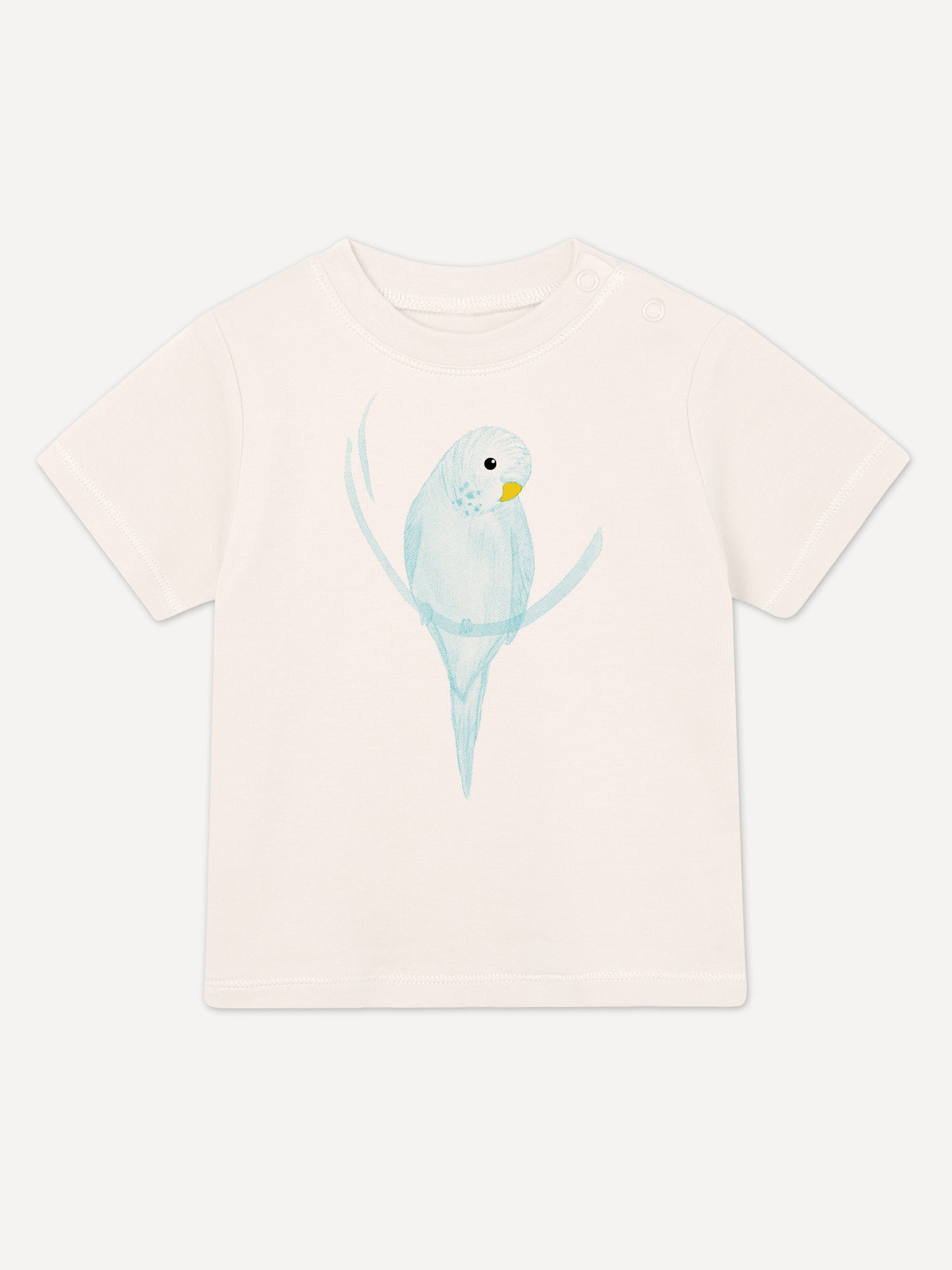 Wellensittich | Kinder T-Shirt