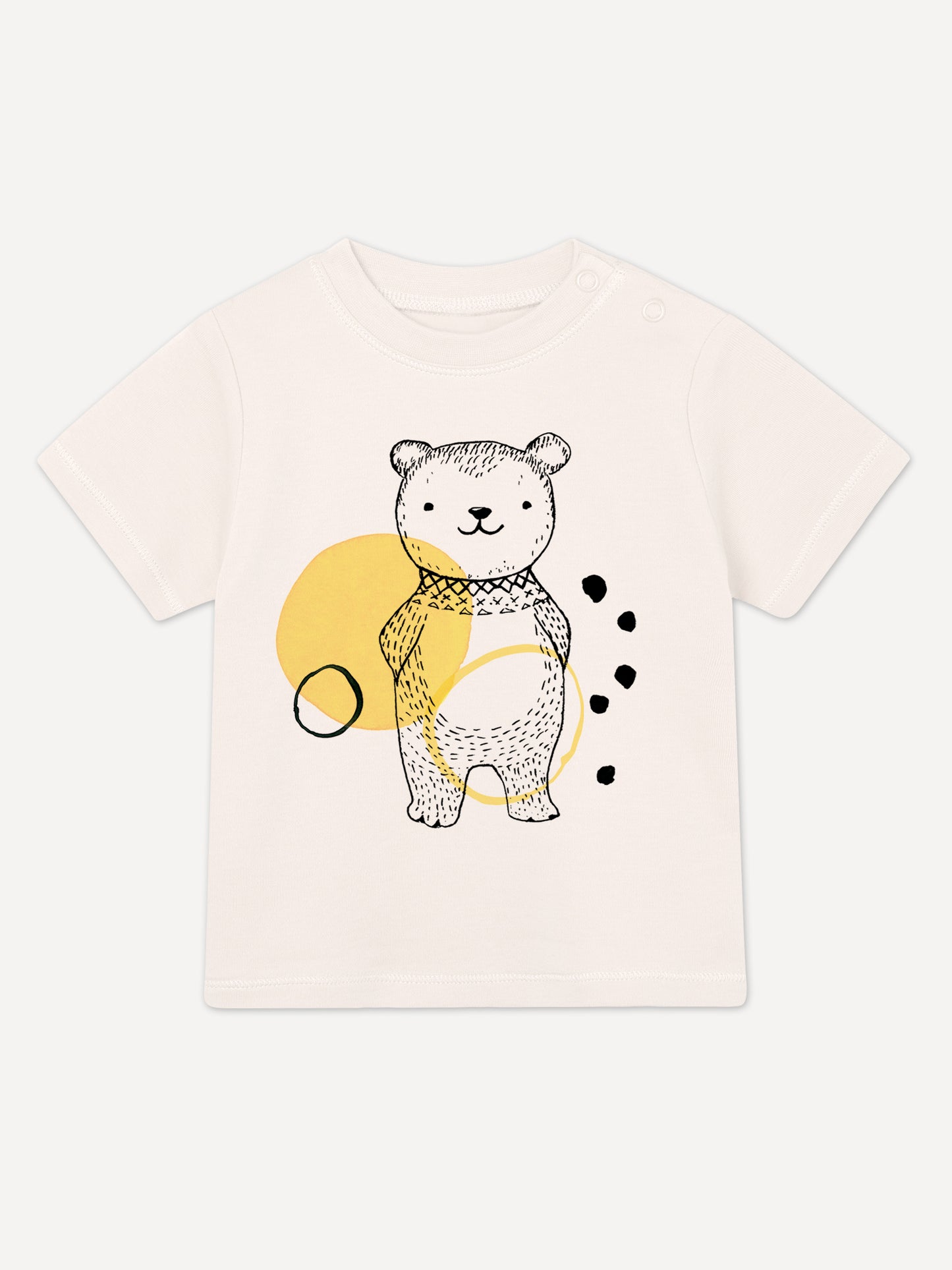 Bruno the Bear | T-Shirt