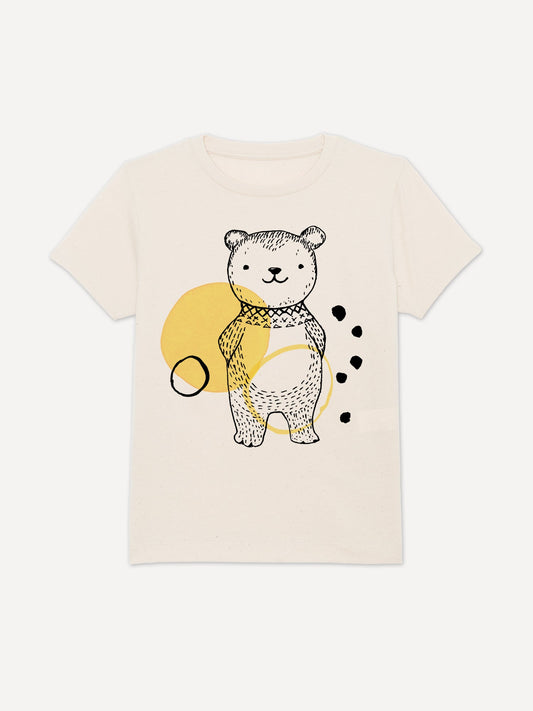 Bruno der Bär | T-Shirt