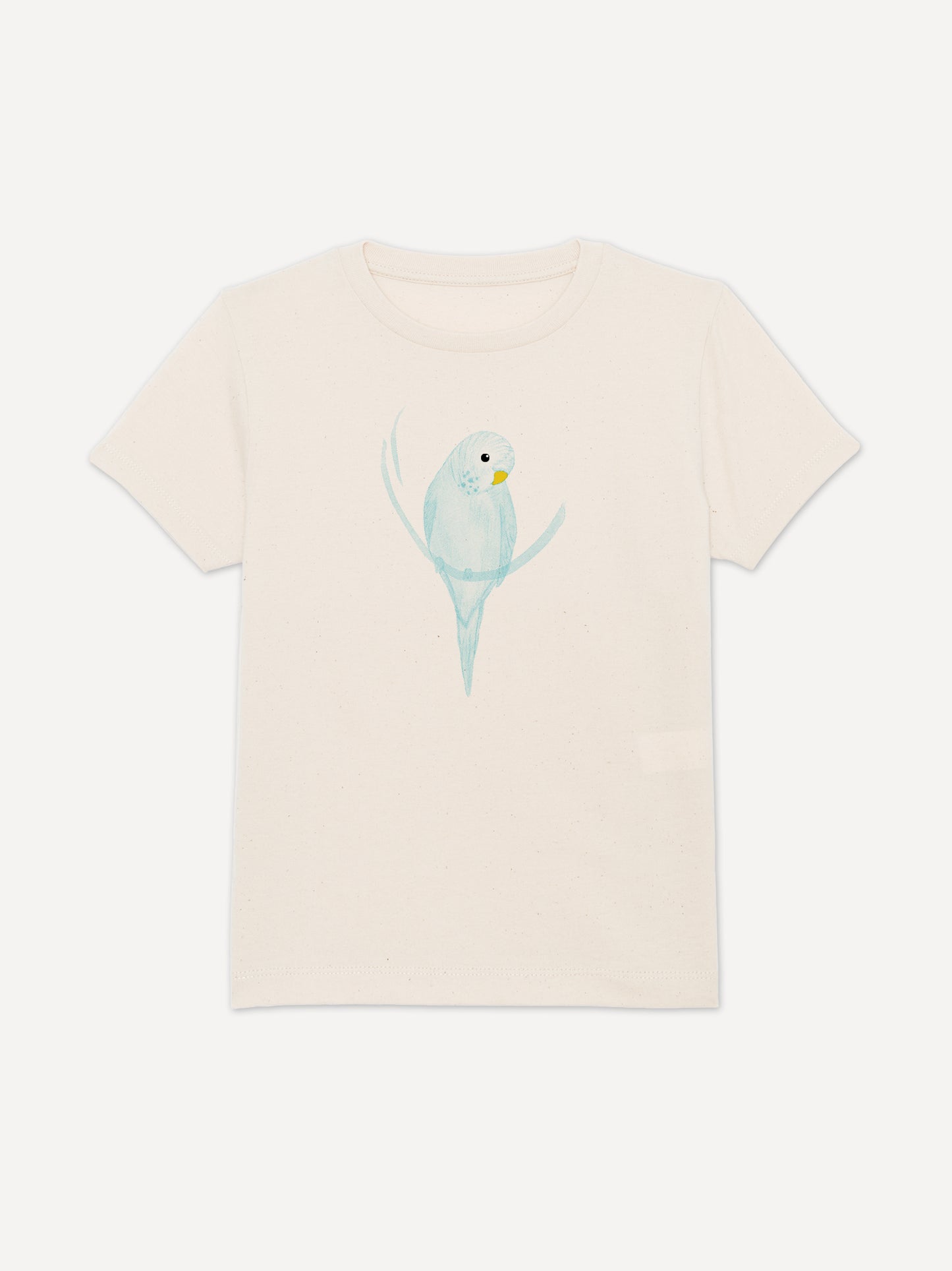 Wellensittich | Kinder T-Shirt