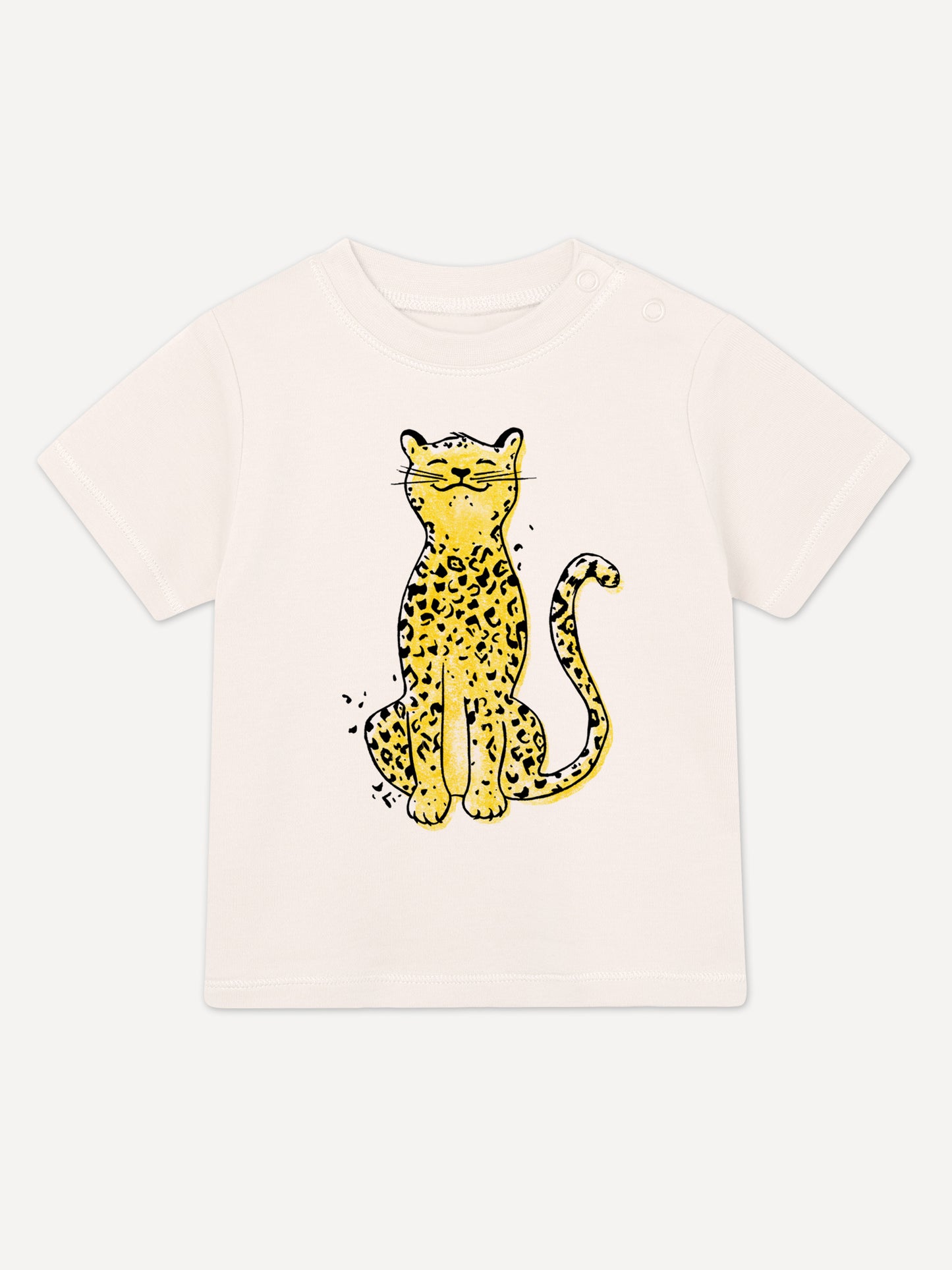 Leo | T-Shirt