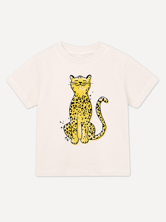 Leopard | T-Shirt