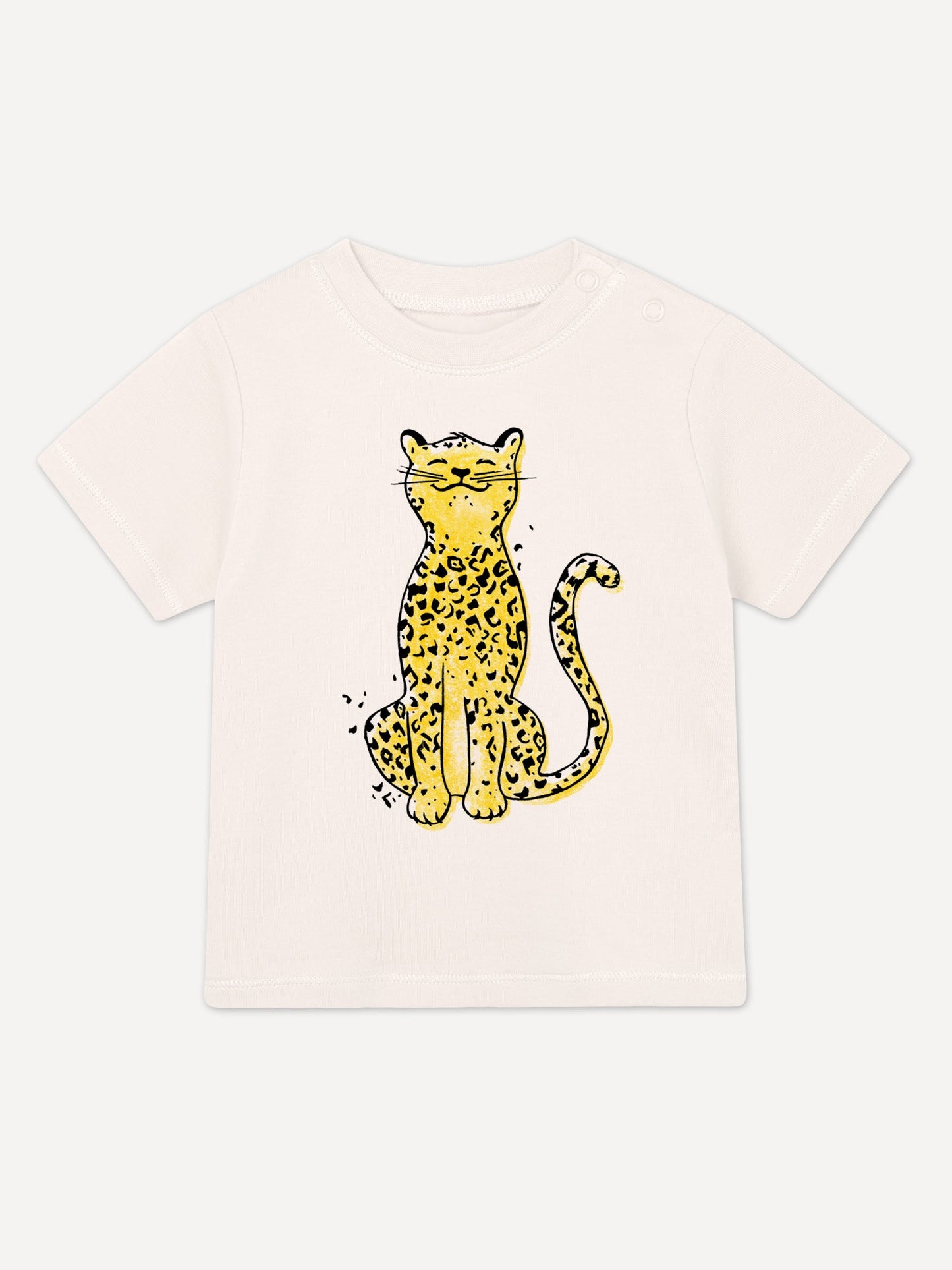 Leopard | T-Shirt