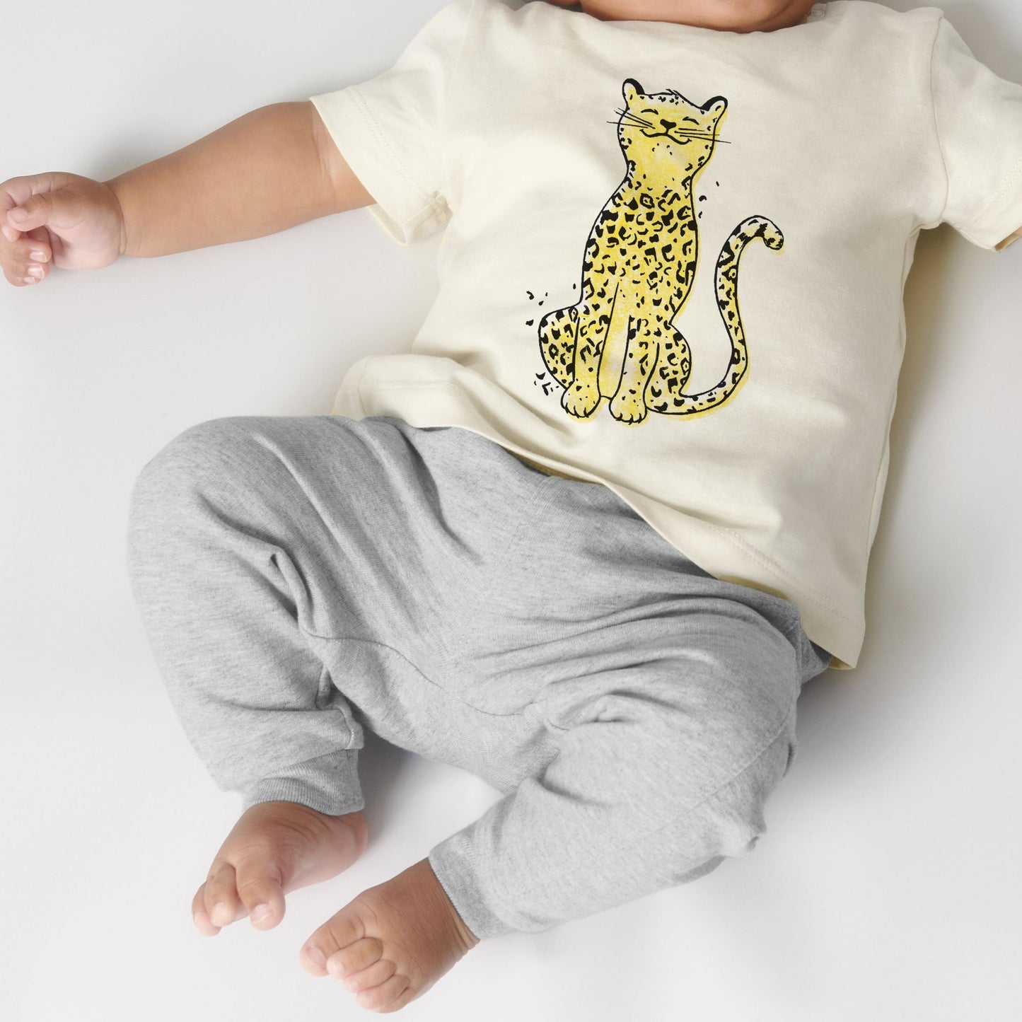 Leopard | T-Shirt