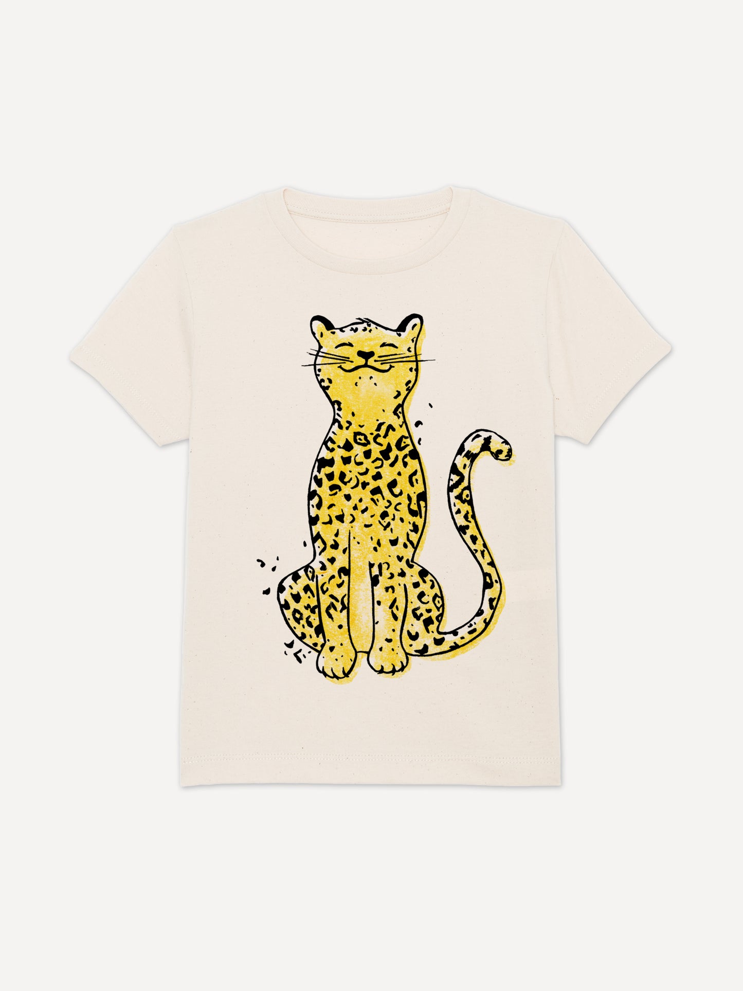 Leo | T-Shirt