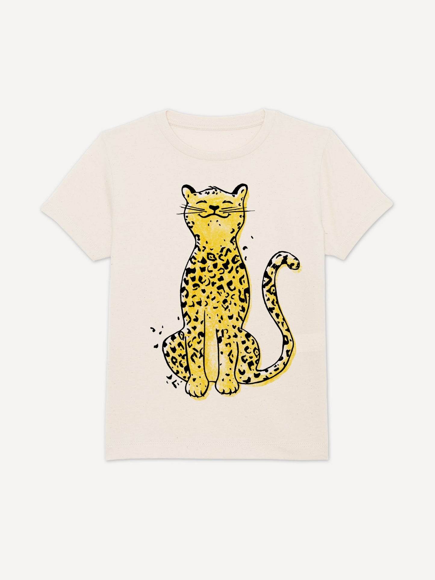 Leopard | T-Shirt