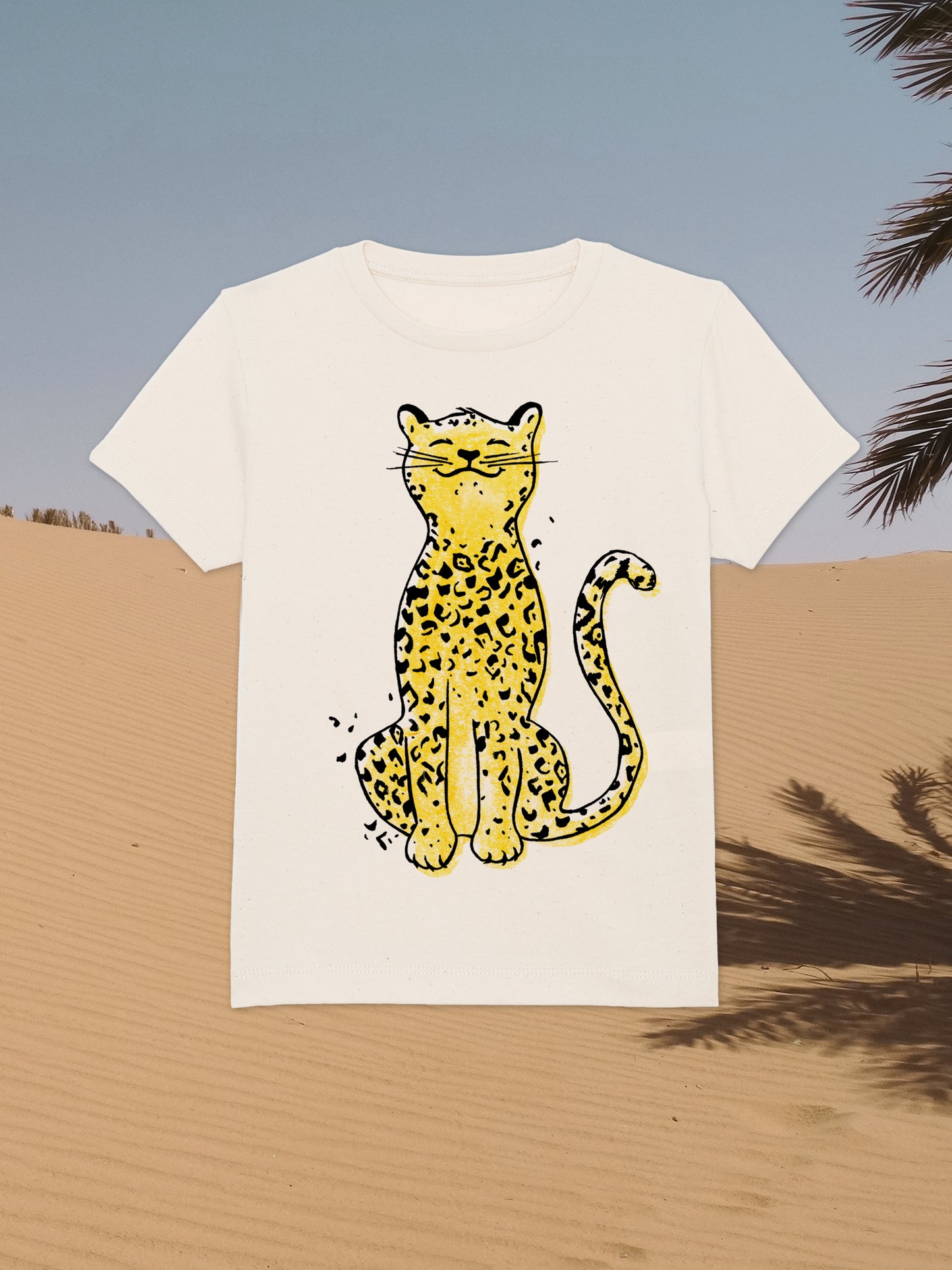 Leo | T-Shirt