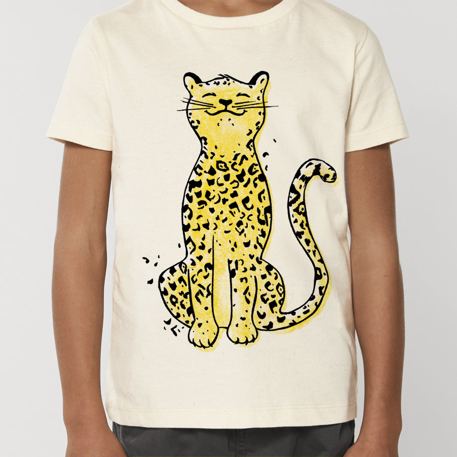 Leo | T-Shirt