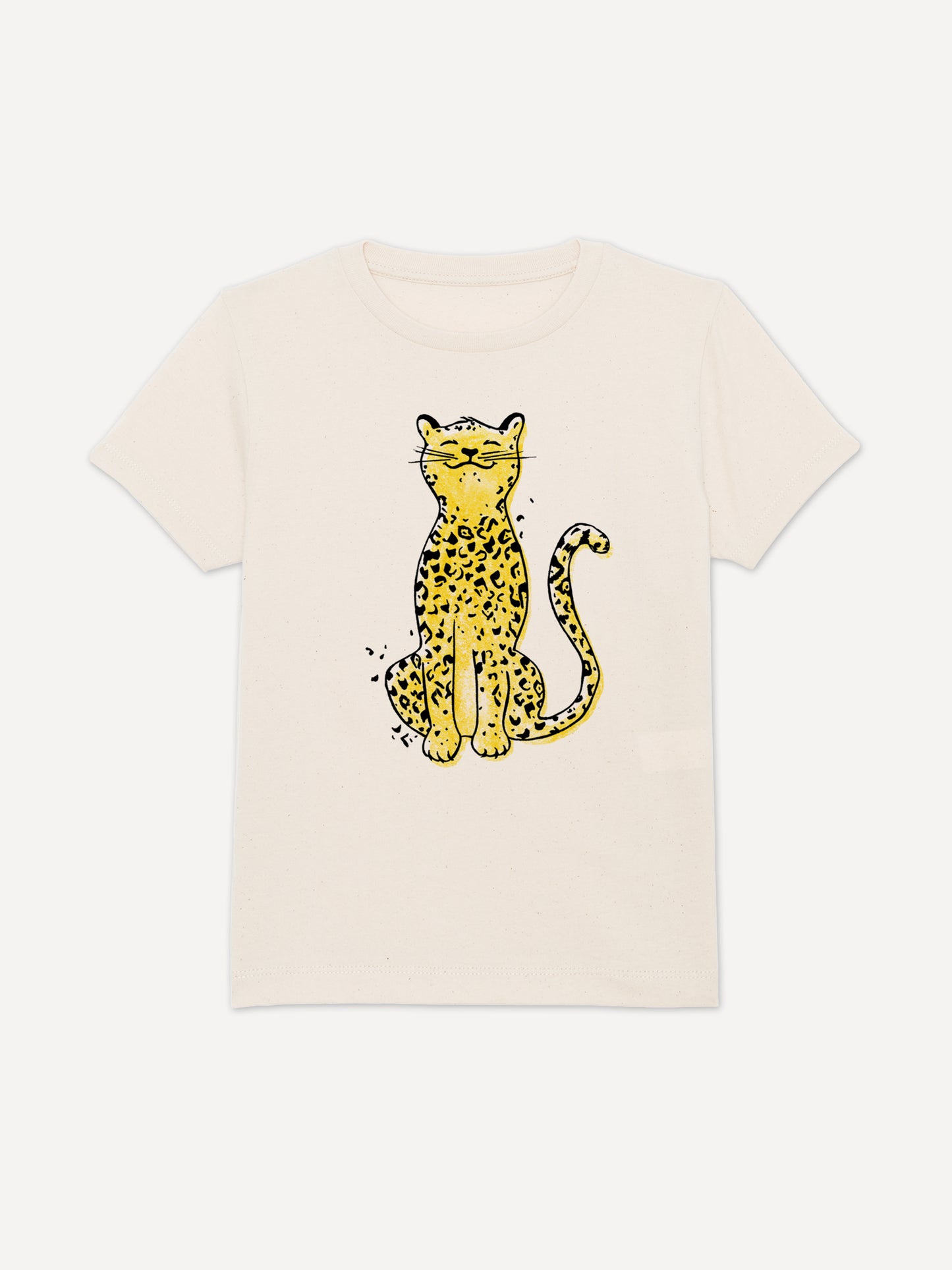 Leopard | T-Shirt