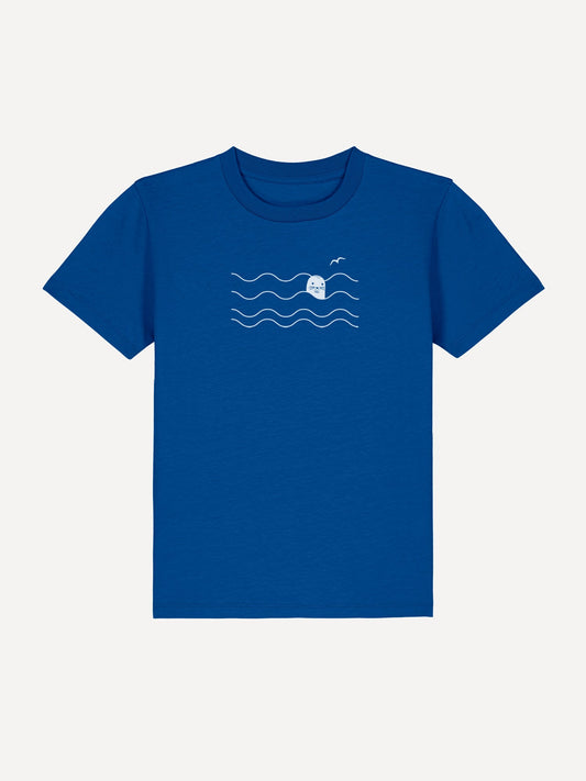 Robbie the Seal | T-Shirt