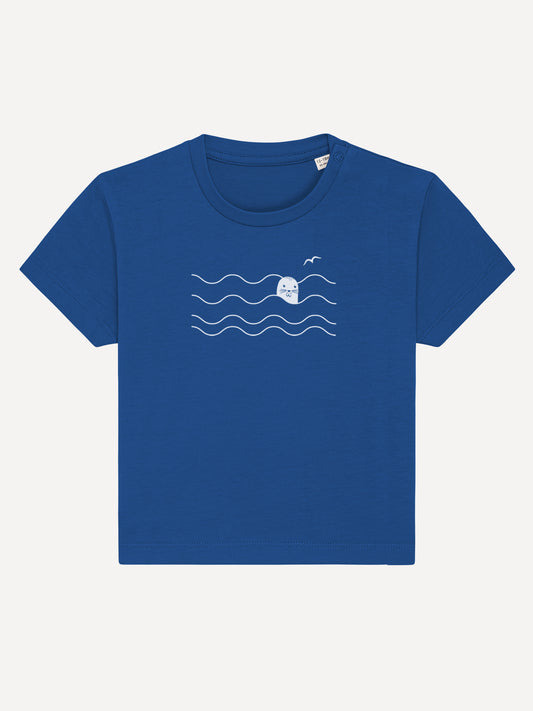 Robbie the Seal | T-Shirt